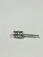 Vis de fixation personnalisées OEM pour outils d'implant dentaire et perceuse dentaire – Haute qualité, fabriquées au Guangdong