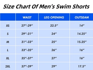 Quick Drying Summer Beachwear Polyester Board <b>Shorts</b> with Pockets Designer Printed Fashion Swimming Trunks - Product Image 5