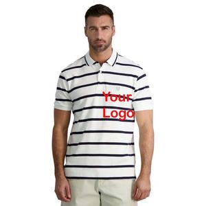 .เสื้อยืดแขนสั้น200ก. สำหรับผู้ชายผ้าฝ้ายถัก100% เป็นมิตรต่อสิ่งแวดล้อมโลโก้ตามสั่ง - Product Image 1