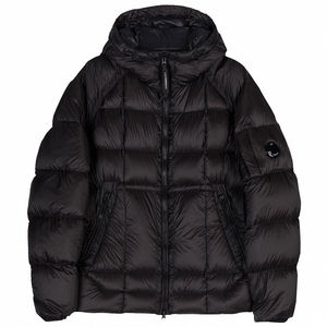 High Quality Customized <b>Men's</b> Plus Size 100% Polyester <b>Casual</b> Shiny Puffer <b>Jacket</b> Breathable Winter Warm Stand High Street - Product Image 4