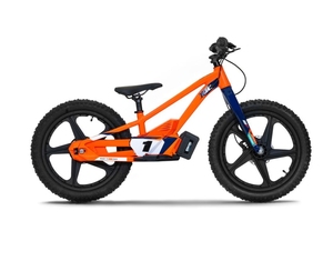 Bicicleta Eléctrica KTMs PowerWear STACYC 20eDrive 2026 (Garantía de 2 Años) Origen Estadounidense - Product Image 3