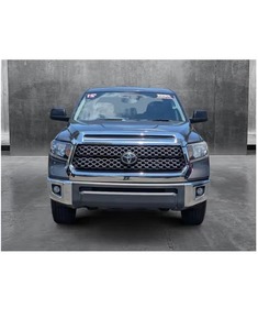 Toyota Tundra SR5 CrewMax 2021, Caja de 5.5', Motor 5.7L, 4x4, Usada en Excelentes Condiciones - Product Image 1
