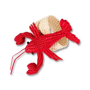 Cane Napkin <b>Holder</b> for Gift Purpose <b>Hand</b> Made Handicraft Newly Design Rattan Napkin <b>Rings</b> Customize Packing - Product Image 3