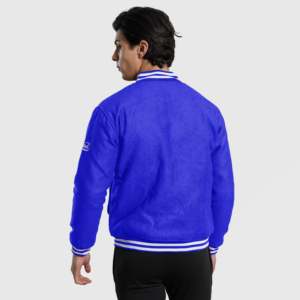 Pour la collection Alpha Blue Autumn - Product Image 2