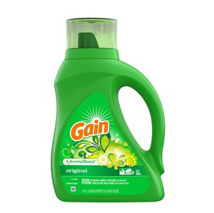 Paquete a Granel de Detergente para Ropa Ecológico y Desechable con Aroma Floral de Lavanda, 146 Cargas para Ropa - Precio Competitivo - Product Image 3