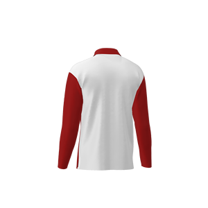 Camiseta de algodón y poliéster para hombre, Polo estampado, cantidad, bricolaje, OEM, personalizada - Product Image 5