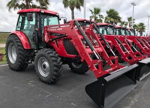 Venta al por mayor Compre Tractor Mahindra usado de fabricación superior Con buena calidad disponible a precio de mayorista barato - Product Image 4