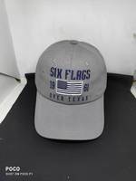 Gorra de Béisbol de Algodón de 5 Paneles, Personalizada, de Alta Calidad, con Bordado e Impresión de Logotipo, para Hombres, Mujeres y Adultos - Estilo Indio