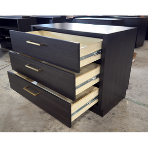 Commode à 3 tiroirs pour chambre d'hôtel Residence <span class=keywords><strong>Inn</strong></span> <span class=keywords><strong>by</strong></span> <span class=keywords><strong>Marriott</strong></span>, meubles de salon - Product Image 4