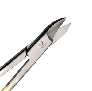 ANAAIF Meilleur Fournisseur Ciseaux à Ongles de Haute Qualité en Gros, Vente Chaude, en Acier Inoxydable, pour Usage en Salon, Réutilisables et Sûrs, Disponibles à la Vente - Product Image 6