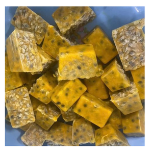 Pulpa de fruta de la pasión sin semillas congeladas sabor tropical perfecto para cóctel sorbete o industria de bebidas saludables de la fábrica de Vietnam - Product Image 6