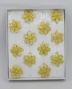 Anillos de dedo Dubai indio árabe chapado en oro clásico étnico dorado anillos de dedo de gran tamaño ajustable - Product Image 1