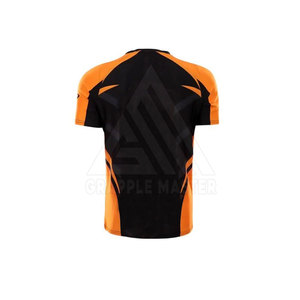 ชุดคิกบ็อกซิ่งงานตามสั่งชุดศิลปะการต่อสู้แบบซับลิเมชัน - Product Image 5
