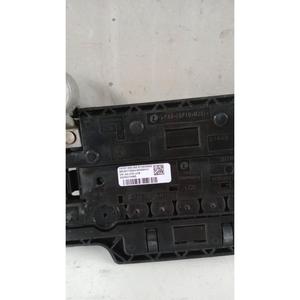 Boîte à fusibles CHY VOLKSWAGEN Polo 6ème Série (17>) 2Q093754BD Essence 1.0 - Product Image 4