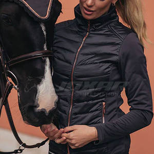 Chaqueta de equitación más vendida Chaqueta de equitación de nuevo estilo Diseña tu propia chaqueta de equitación - Product Image 3