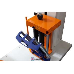 [PACK 31] Machine d'emballage de bagages Machine d'emballage de haute technologie fabriquée en Corée de haute qualité bien faite - Product Image 2