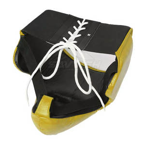 Protège-aine pour arts martiaux, protège-aine pour entraînement MMA, équipement de protection pour la boxe, protège-aine à vendre - Product Image 2