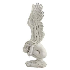 Buena venta estilo humano moderno lujo escritorio decoración del hogar y fiesta suministros escultura al por mayor fabricante proveedor - Product Image 3