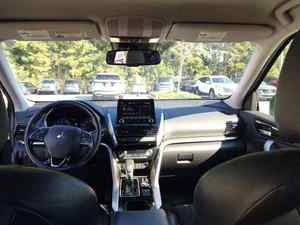 Eclipses Cross SE 2023 Usado, 4 Puertas, SUV, Tracción en las Cuatro Ruedas (1.5L 4 Cilindros Turbo CVT), Sin Accidentes, En Buenas Condiciones - Product Image 5