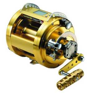 PRECIO REBAJADO para Carrete Eléctrico Marino Power 3000 para Pesca de Grandes Peces - LA MEJOR CALIDAD, GRADO SUPERIOR, 2 Años de Garantía - Product Image 1