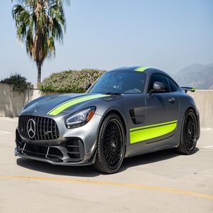 Mercedes-AMG GT R Pro 2020 impecable - Product Image 1