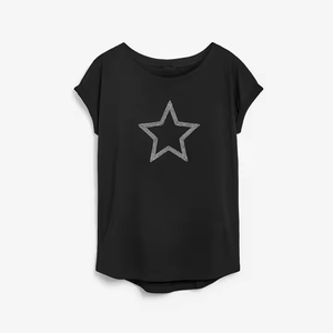 Camisetas para Hombre Behram International a Precio de Mayoreo - 100% Algodón, Diseño Único Ecológico, Corte Holgado, Precio Razonable - Product Image 6