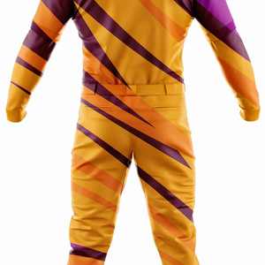 Uniforme de baseball haute performance, vêtements d'équipe respirants, uniformes de baseball personnalisés pour l'entraînement - Product Image 6