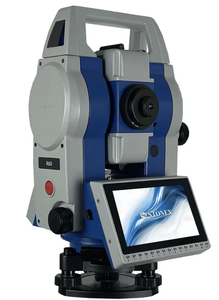 รับสิทธิ์ได้เลย! ความแม่นยำขั้นสูงสุดสำหรับกล้องวัดมุมแบบแมนนวล R60 TotalStations |   1", 2" - จัดส่งทั่วโลก - Product Image 3