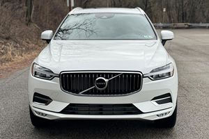 Volvo XC60 T6 Inscription 2020 d'occasion, modèle 2019/2022, 100% en parfait état de marche, sans accident - Product Image 4