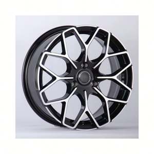 Rines de Aleación para Autos <span class=keywords><strong>Berserk</strong></span> ET 24 27 <span class=keywords><strong>35</strong></span> 40 3X112 4X10016r 17R 18R para Maybach S C C63 - Product Image 5