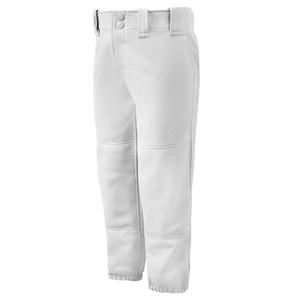 Pantalons de baseball de performance, longueur entière, marque privée, logo personnalisé, vente en gros de vêtements de sport - Product Image 1