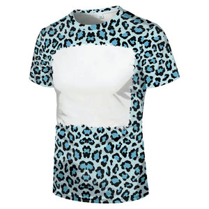 Camiseta de sublimación Lisa cómoda para hombre, ligera con diseño personalizado, último estilo - Product Image 6
