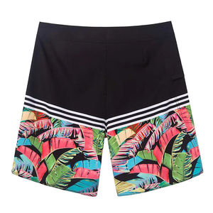 High Quality Fashion Summer Women High Waist Print Yoga Shorts Wholesale 2025 New Arrival Customizable Printing Shorts - Product Image 2