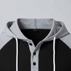 Cotton Blended Gym <b>Hoodie</b> For <b>Men</b> <b>Lightweight</b> Comfortable Material For Training Fitness Running And Daily Active Use - Product Image 5