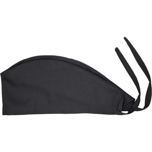 Bonnet de médecin personnalisé avec boutons de protection des oreilles, tissu doux à séchage rapide et coupe réglable, idéal pour les chirurgiens et les équipes médicales - Product Image 6