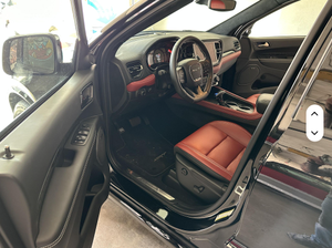 Dodge Durango SRT Hellcat 2021 d'occasion, conduite à gauche/droite - Product Image 3