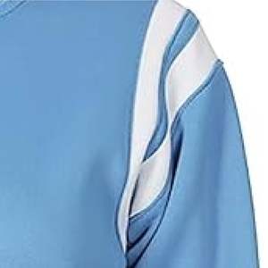 New 2025 Premium Quality Custom Woolen Varsity <b>Jackets</b> with Front Embroidery Breathable & Quick Dry Wholesale for <b>Men</b> - Product Image 5