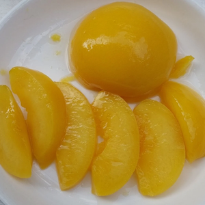 ลูกพีชผลไม้กระป๋องคุณภาพเยี่ยมจากเวียดนาม - Product Image 3