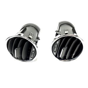 REJILLAS DE VENTILACIÓN DEL TABLERO FIAT 500 Restyling 735627421 (15>) - Product Image 4