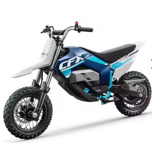 *NOUVEAUTÉ EXCEPTIONNELLE* 2025 (Cfmot0s) C...F...X-2E Nouvelles motos électriques à vendre - Product Image 2