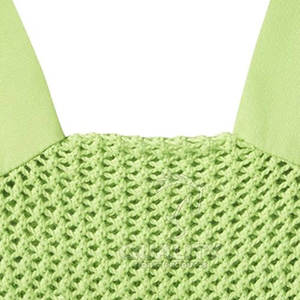 Capó de oreja de caballo de alta calidad con borde de brillo OEM Fly Veil para Show Horse Performance - Product Image 5