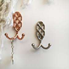 Wall Decorative <b>Towel</b> Holder Aluminum <b>Hook</b> Customize Size For Home Bath Other Wall Decorative <b>Towel</b> Holder - Product Image 2