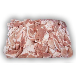 Aponeurose de porc congelée de qualité supérieure, exportée dans le monde entier, 1 kg-2 kg/paquet, coupée à la main, prix abordable, produit très demandé - Product Image 5