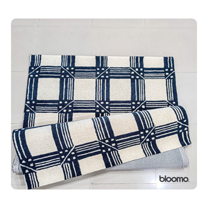 Tapis en laine touffeté à la main pour le salon et la chambre à coucher, élégant, doux et durable, tapis de sol en laine personnalisé - Product Image 4