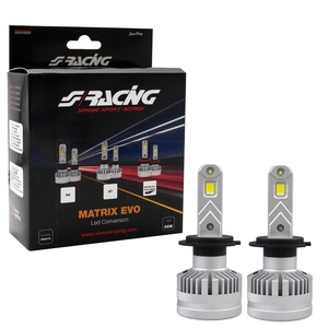 Faros Delanteros LED H7 Matrix EVO - Product Image 1
