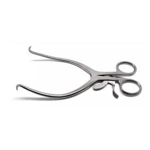 Rétracteurs Gelpi TAIDOC INTERNATIONAL de haute qualité, 7 pouces, instruments de chirurgie dentaire manuels, pointes en acier inoxydable allemand affûtées, pointe 1 - Product Image 5