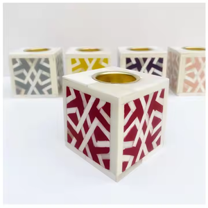 Top Style Mubkhar <b>Bone</b> Inlay Burner 2025 Mother of Pearl Inlay Bakhoor MOP Tray Medkhan Resin Box Burner Mubkhar Acrylic Boxes - Product Image 3