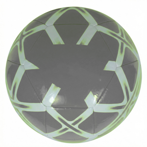 Balón de Fútbol Profesional de Entrenamiento, Tamaño 5, PU Premium, Cosido a Máquina, Suministro del Fabricante para Clubes y Eventos Deportivos - Product Image 3