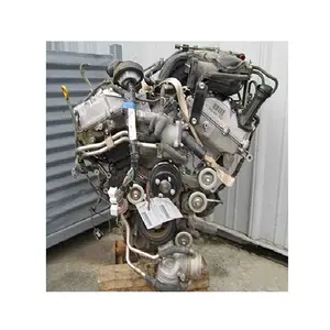 Second Hand Used Engine 1GR FE Diesel Assembly ENGINE