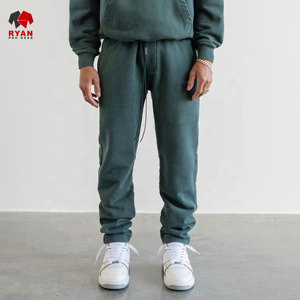 ชุดวอร์มออกแบบเองสำหรับผู้ชาย แบบสวมหัว มีฮู้ด พร้อมโลโก้แบบกำหนดเอง ออกแบบ ODM - Product Image 2